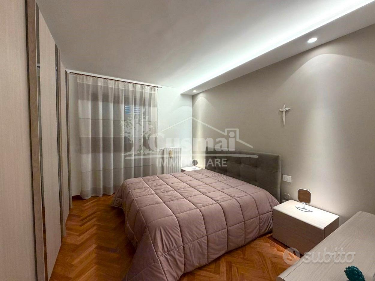 Appartamento – Andria, San Valentino - Altro