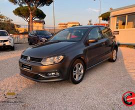 Volkswagen Polo 1.4 TDI 5p. Trendline 75cv