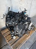 MOTORE FORD C-MAX SIGLA AV6Q