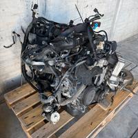 MOTORE FORD C-MAX SIGLA AV6Q