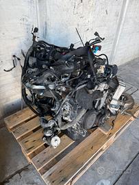 MOTORE FORD C-MAX SIGLA AV6Q