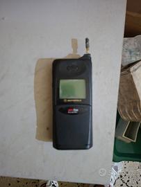 MOTOROLA 8700