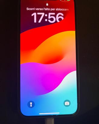 iPhone 14 128gb color carta da zucchero