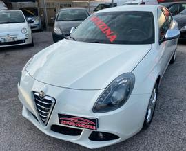 Alfa Romeo Giulietta 1.4 Turbo 120 CV Distinctive