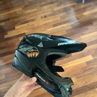 Casco uvex enduro/dh