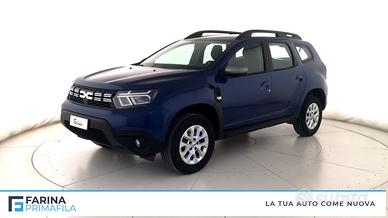 DACIA Duster II 2021 - Duster 1.0 tce Comf U509778