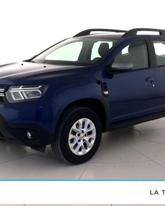 DACIA Duster II 2021 - Duster 1.0 tce Comf U509778