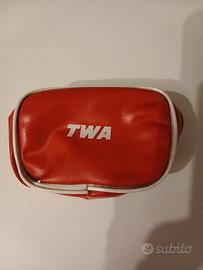 gadget della TWA 
