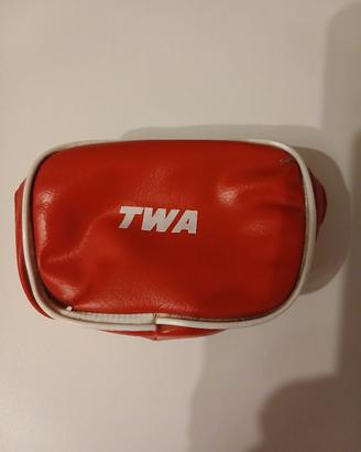 gadget della TWA 