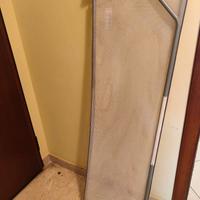 Sponda lettino bambini