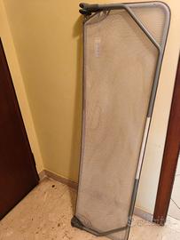 Sponda lettino bambini