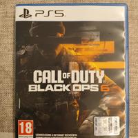 Call of Duty Black Ops 6