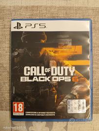 Call of Duty Black Ops 6