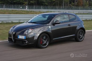 Ricambi vari alfa romeo mito stelvio giulia