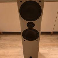 Casse MB Quart Alexxa S-One 3 vie