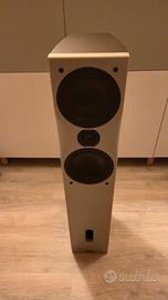 Casse MB Quart Alexxa S-One 3 vie