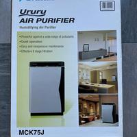 purificatore d'aria Daikin
