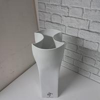 vaso  alto  in ceramica  Italia  90