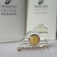 Swarovski Cristal memories 