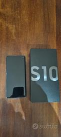 Samsung s10 