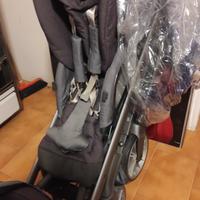 Trio Inglesina XL