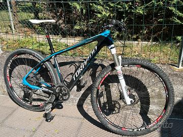 MTB Torpado NEARCO