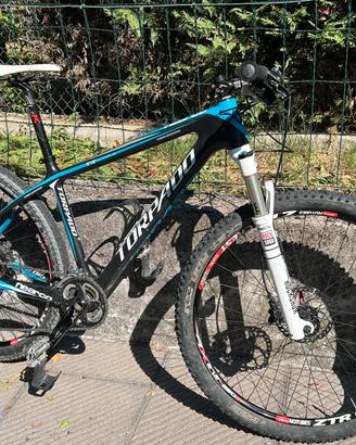 MTB Torpado NEARCO