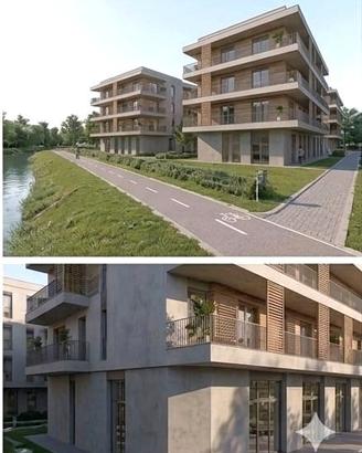 VILLASOR - LOTTO EDIFICABILE 3.260 mq