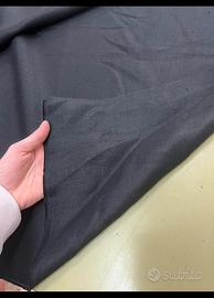 Tessuto 100% Lino Italiano – Elegante e Fresco