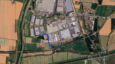 Terreno di 5720 m² a Guastalla