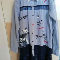 Vestito Desigual 13/14 anni