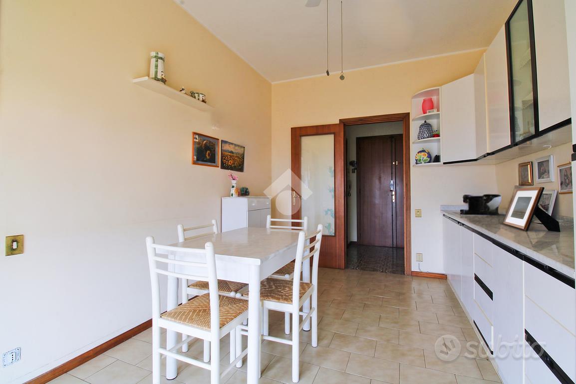 Appartamento – Castelfidardo, Fornaci, Via Sicilia - Vista 2