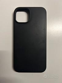 Cover in silicone Iphone 14