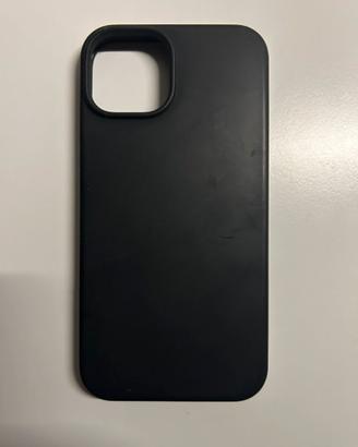 Cover in silicone Iphone 14