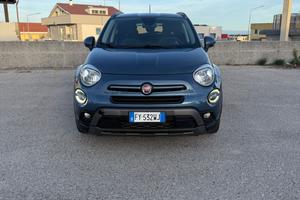 Fiat 500X 1.6 MultiJet 120CV City Cross