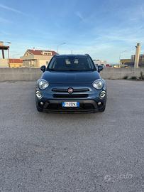 Fiat 500X 1.6 MultiJet 120CV City Cross