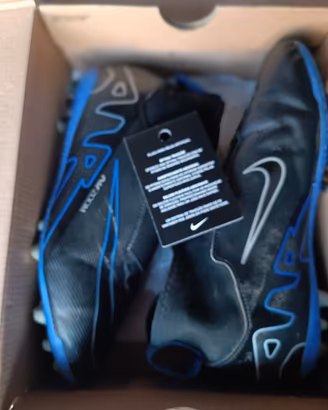 Scarpe da calcio Nike