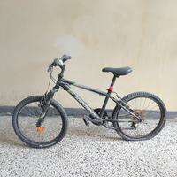 MTB 20" pollici 