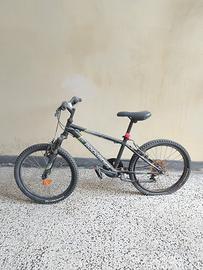 MTB 20" pollici 