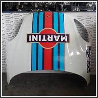 Cofano Anteriore Porsche Macan originale