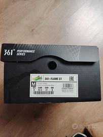 Scarpa 361 Flame St N 42,5