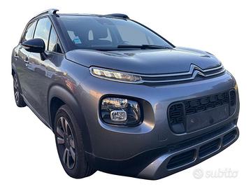 CITROEN C3 Aircross PureTech 82 Shine
