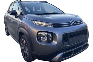 CITROEN C3 Aircross PureTech 82 Shine