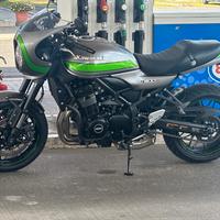 Kawasaki z900 rs Cafe racer