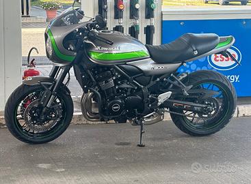 Kawasaki z900 rs Cafe racer