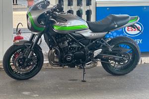 Kawasaki z900 rs Cafe racer