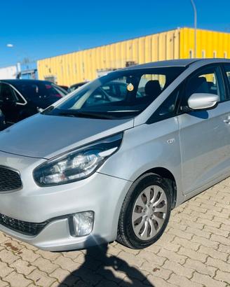 Kia Carens 1.7 CRDi 115 CV Cool