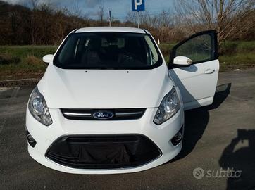 Ford C-max 1.5 d