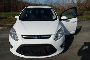 Ford C-max 1.5 d