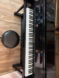 Pianoforte Alexander Herrmann